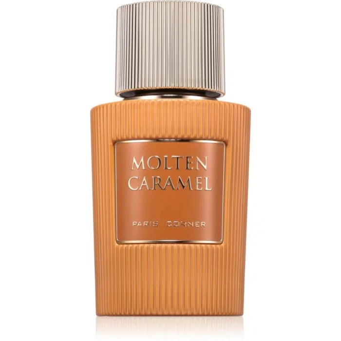 Paris Corner Molten Caramel Eau de Parfum 100 ml Paris Corner Molten Caramel Eau de Parfum 100 ml
